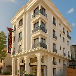 Confores Hotel